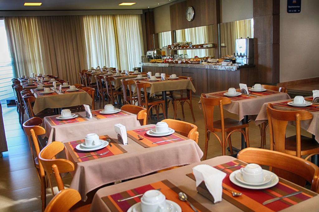 Orion Hotel Itumbiara Exterior foto